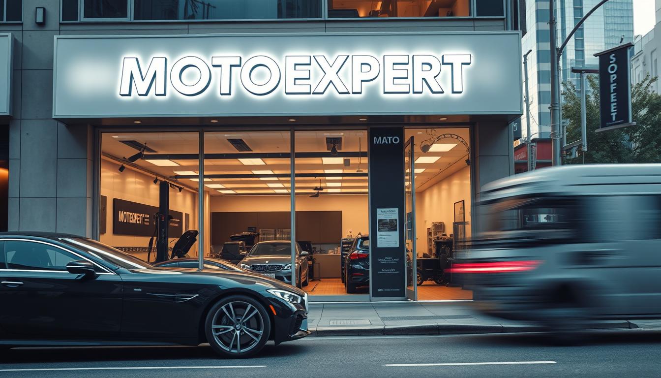 Nie daj się oszukać ubezpieczycielowi – zgłoś szkodę do MOTOEXPERT!