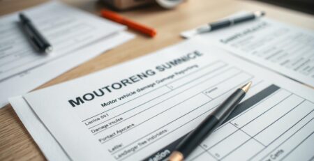 Nie oddawaj swoich pieniędzy ubezpieczycielowi – zgłoś szkodę do MOTOEXPERT!