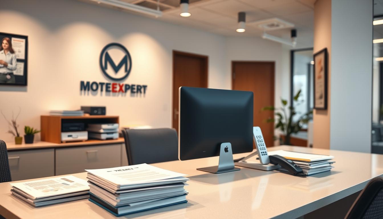 Zgłoś szkodę do MOTOEXPERT i uniknij problemów!