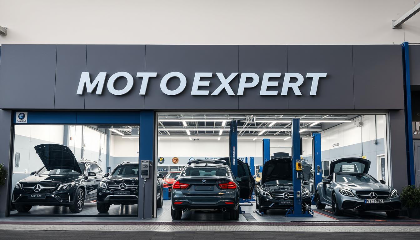 Zgłoś szkodę do MOTOEXPERT i zapomnij o problemach!