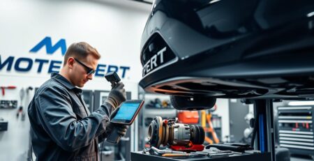 Gwarantujemy profesjonalną ekspertyzę – zgłoś szkodę do MOTOEXPERT!