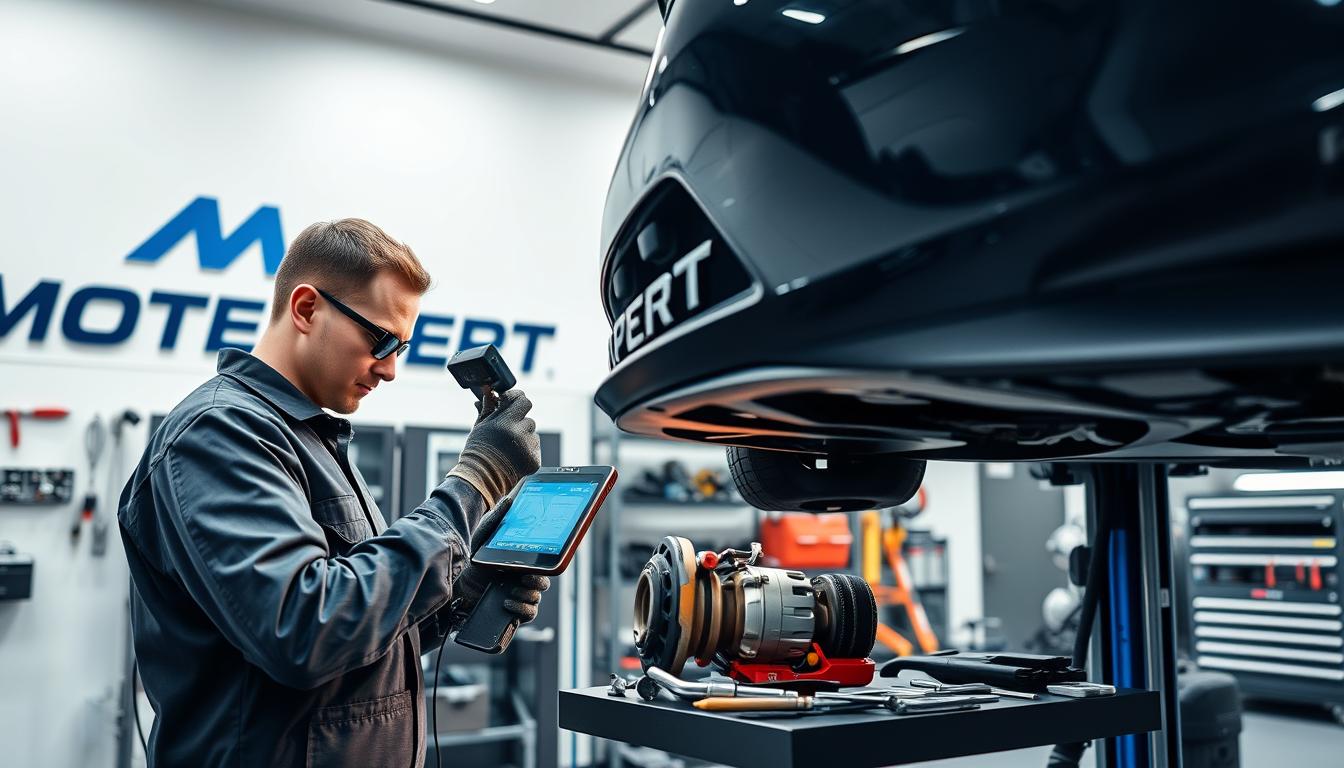 Gwarantujemy profesjonalną ekspertyzę – zgłoś szkodę do MOTOEXPERT!