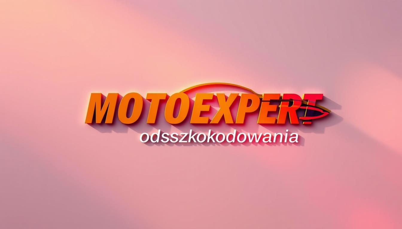 MOTOEXPERT – bo Twoje odszkodowanie jest najważniejsze!