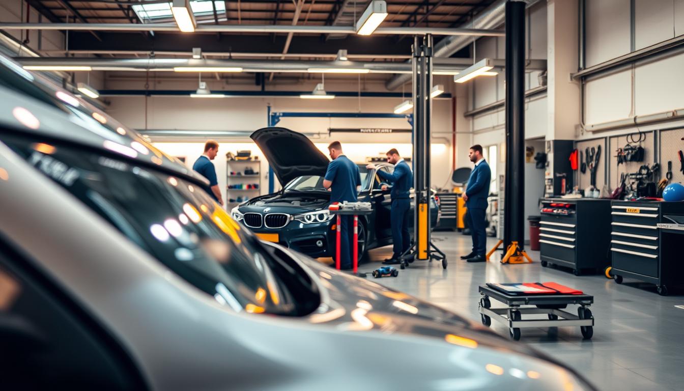 Szybka i skuteczna likwidacja szkody? Tylko z MOTOEXPERT!