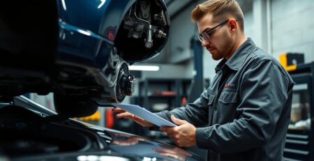 Twoja szkoda, nasza ekspertyza – zgłoś ją do MOTOEXPERT!