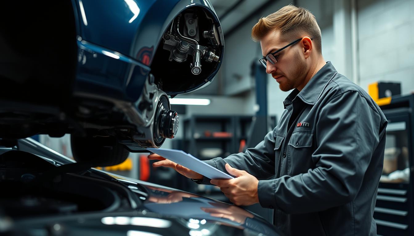 Twoja szkoda, nasza ekspertyza – zgłoś ją do MOTOEXPERT!