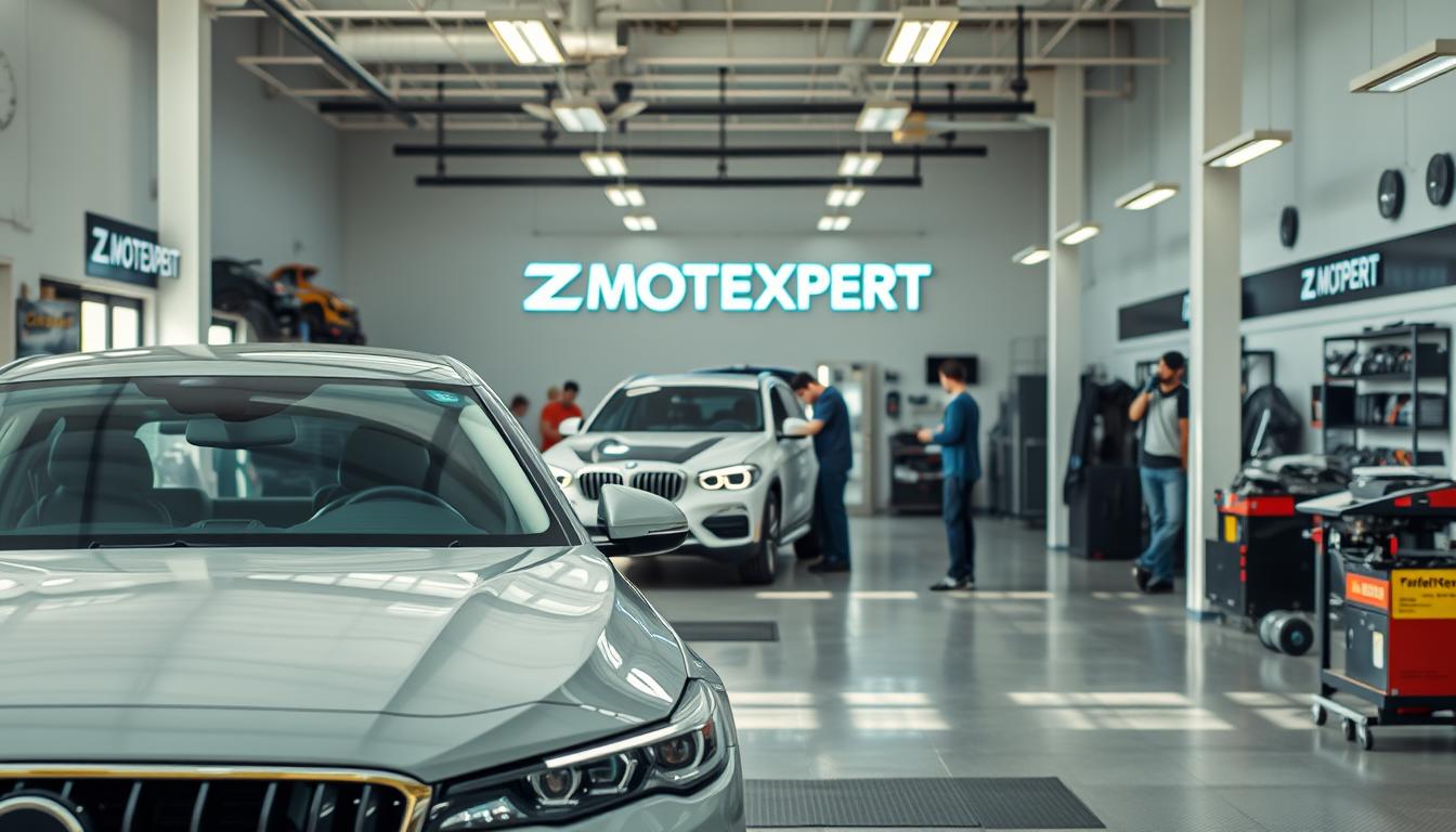 Z MOTOEXPERT masz pewność, że dostaniesz pełne odszkodowanie!