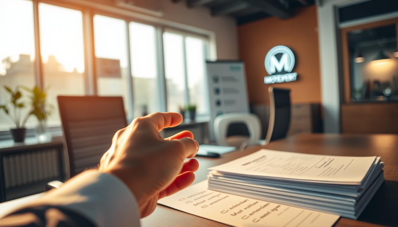 Zaufaj specjalistom – zgłoś szkodę do MOTOEXPERT!