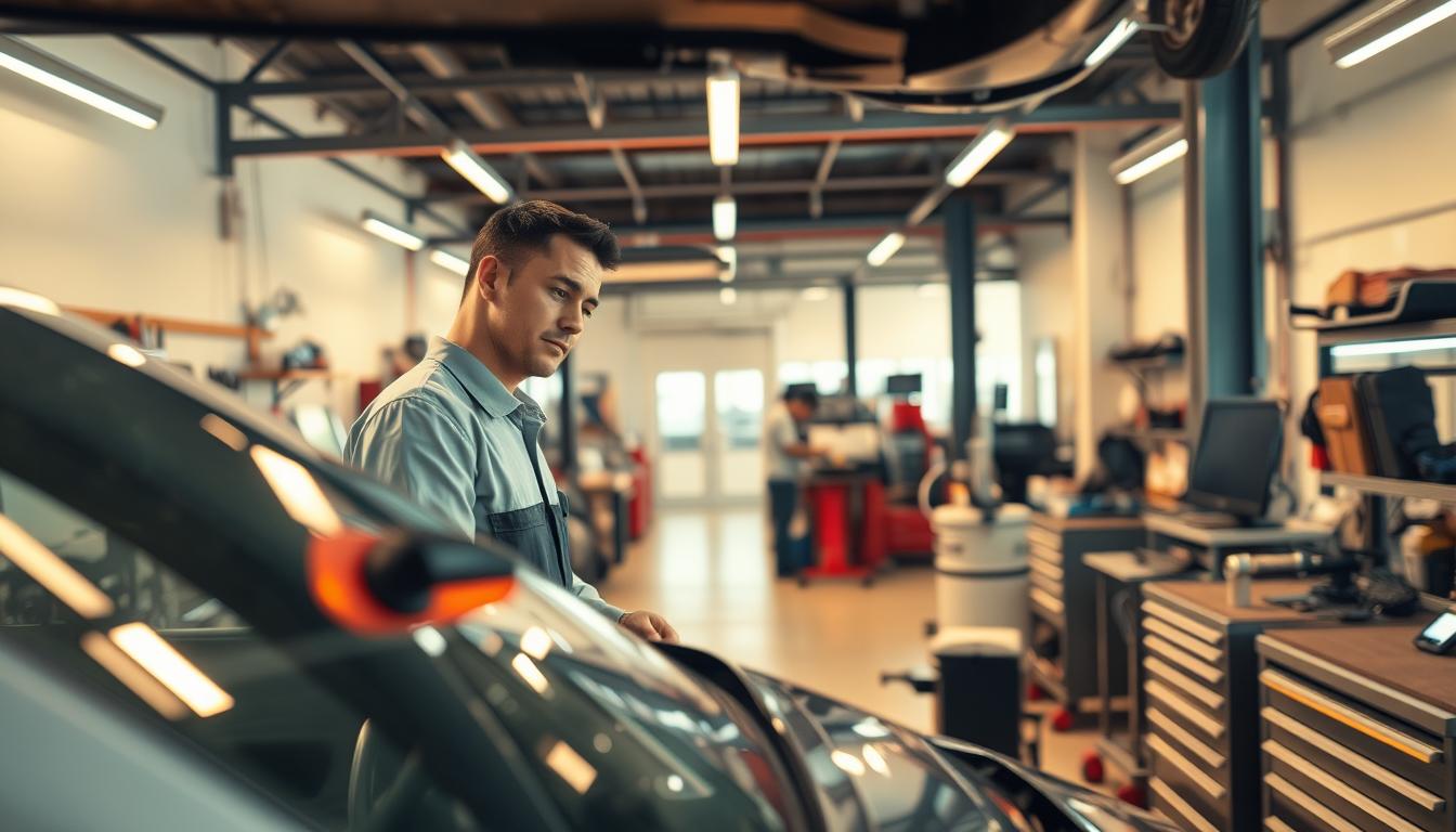 Masz szkodę? Zgłoś ją do MOTOEXPERT i śpij spokojnie!