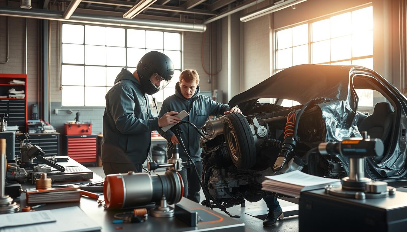 motoexpert - specjaliści od likwidacji szkód
