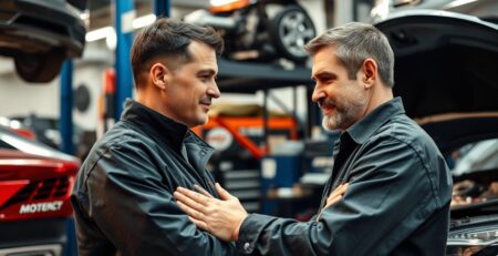 motoexpert - zaufaj doświadczeniu
