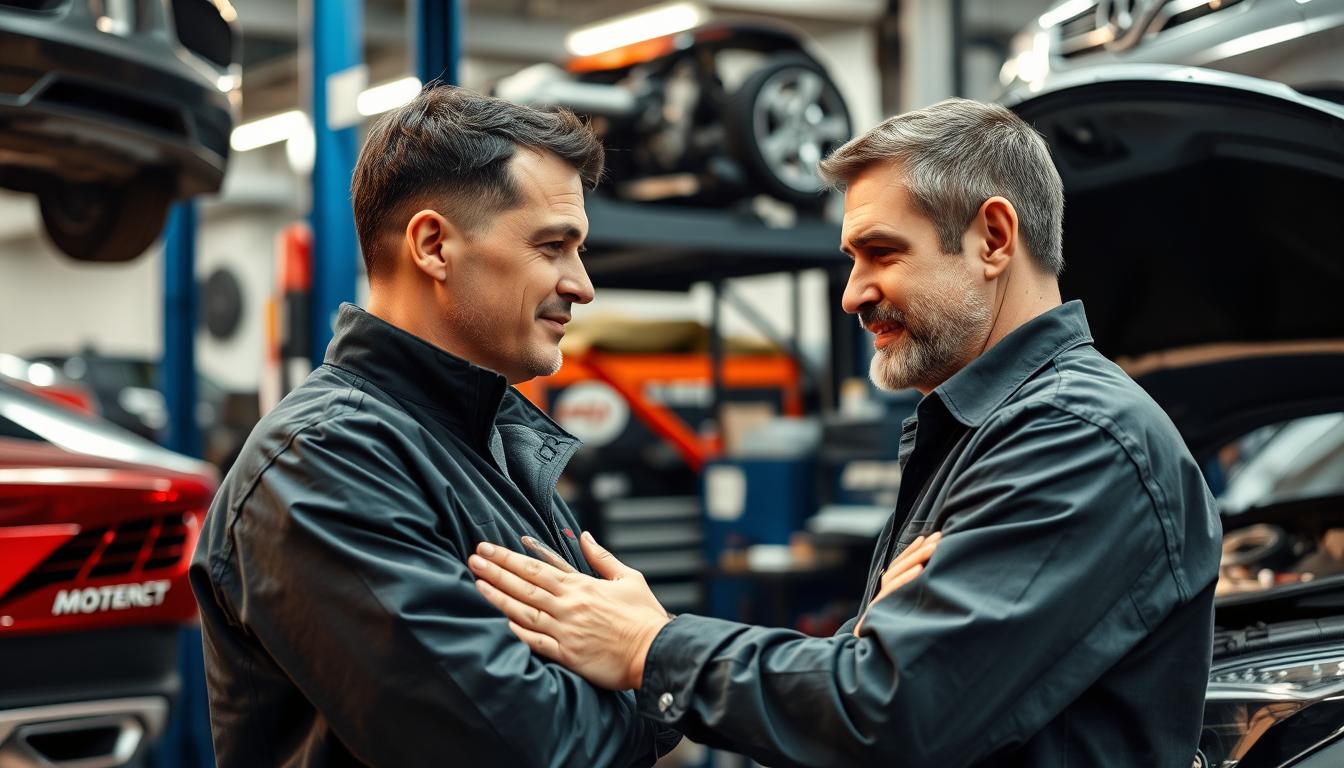 motoexpert - zaufaj doświadczeniu