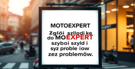 zgłoś szkodę do motoexpert i zakończ sprawę szybko