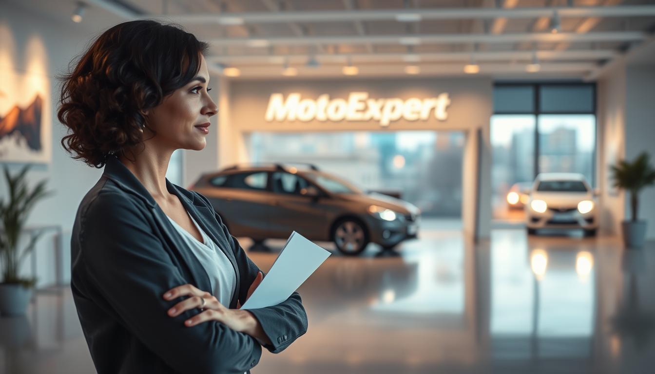 zgłoszenie szkody do motoexpert gwarantuje spokój