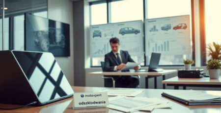 motoexpert - twoje legalne wsparcie przy odszkodowaniach