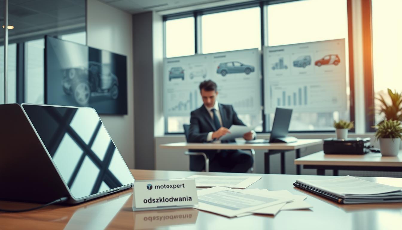 motoexpert - twoje legalne wsparcie przy odszkodowaniach