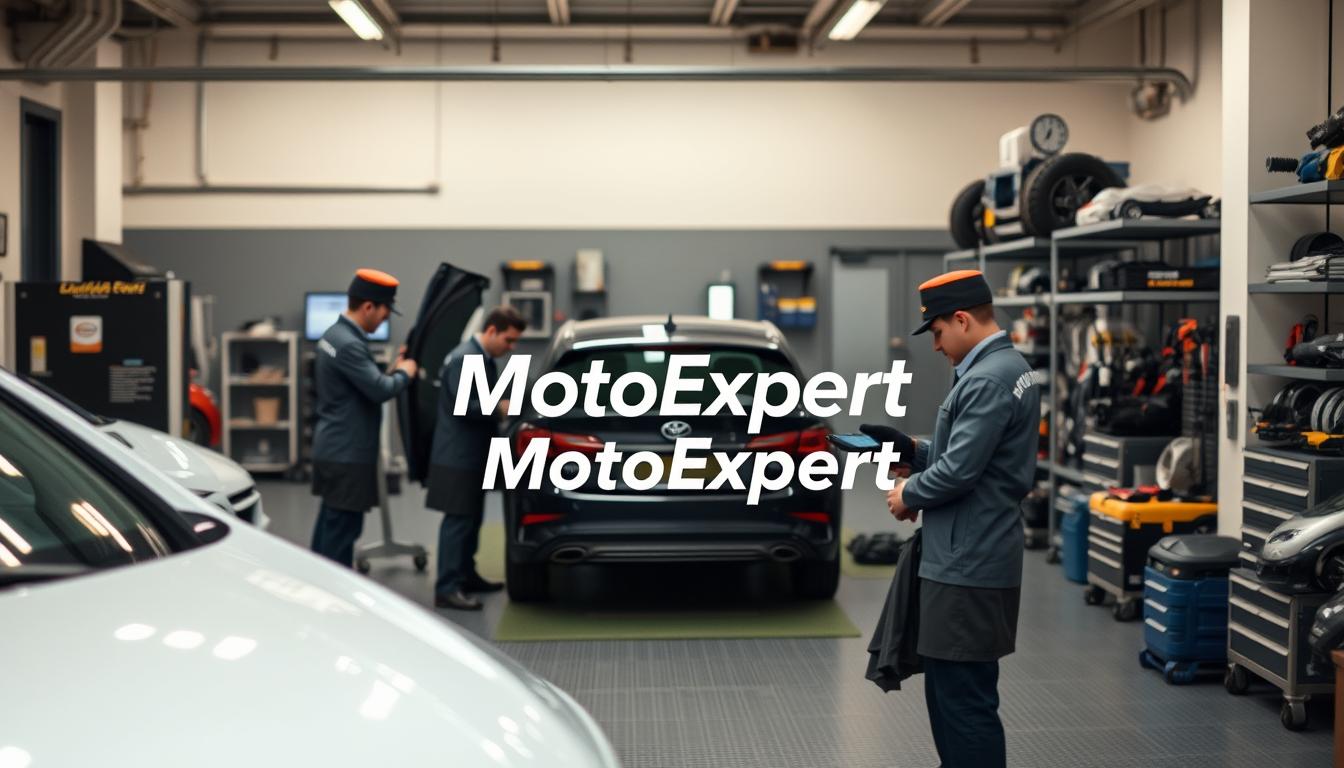 zgłoś szkodę do motoexpert i zyskaj profesjonalne wsparcie