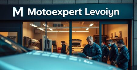motoexpert leipzig - specjalista w odszkodowaniach samochodowych