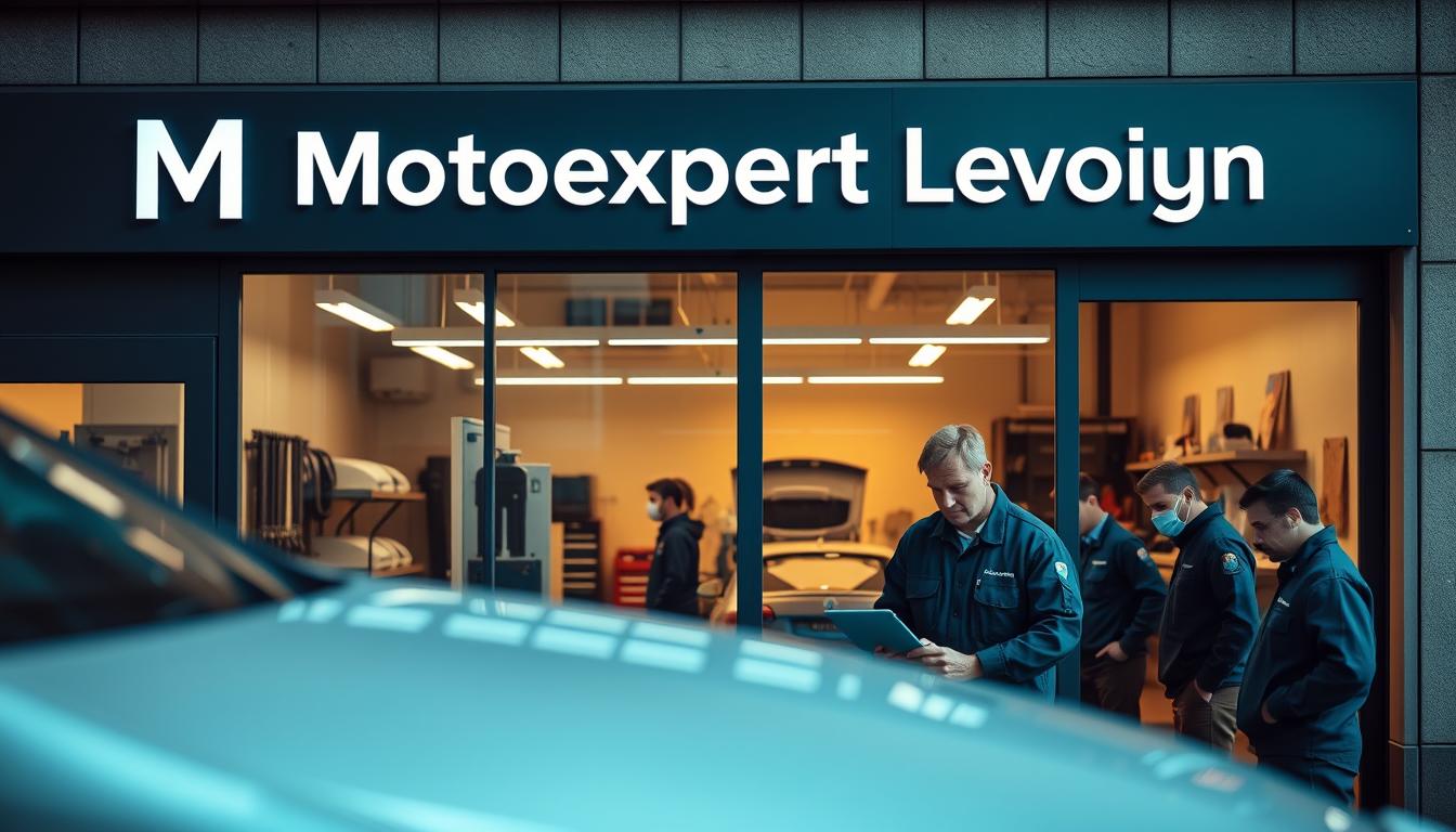 motoexpert leipzig - specjalista w odszkodowaniach samochodowych