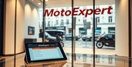 zgłoś szkodę do motoexpert i zyskaj pewność w uzyskaniu należnego odszkodowania.
