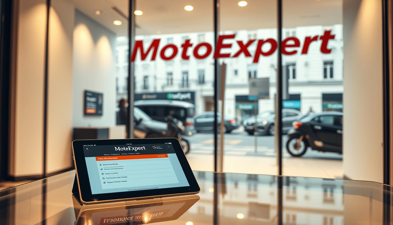 zgłoś szkodę do motoexpert i zyskaj pewność w uzyskaniu należnego odszkodowania.