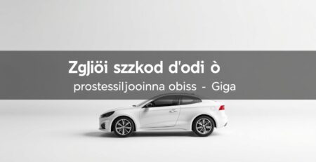 zgłoś szkodę do motoexpert - otrzymaj szybką rekompensatę