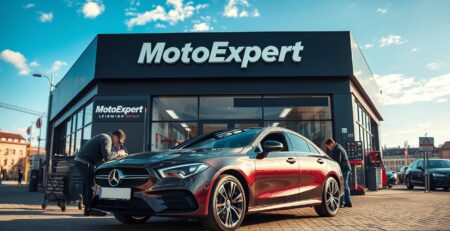 motoexpert leipzig - gwarancja solidnego wsparcia przy likwidacji szkód