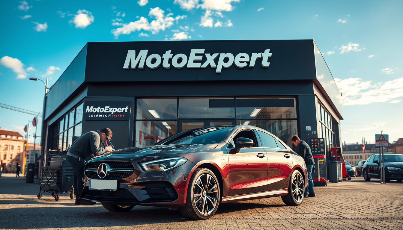 motoexpert leipzig - gwarancja solidnego wsparcia przy likwidacji szkód