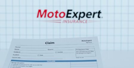zgłoś swoją szkodę do motoexpert i zyskaj fachową pomoc