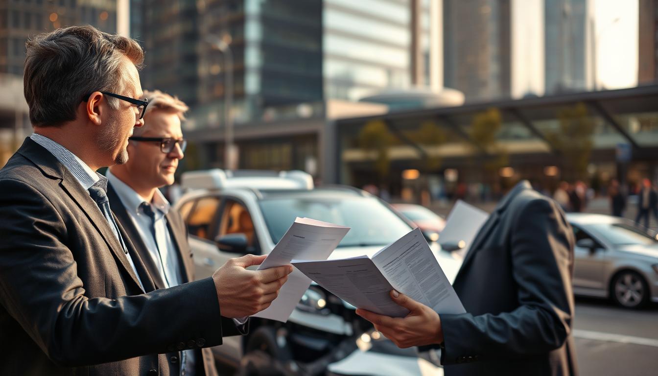 zgłoś szkodę do motoexpert i zaufaj doświadczeniu specjalistów