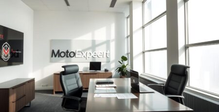 zgłoszenie szkody do motoexpert gwarantuje profesjonalną obsługę