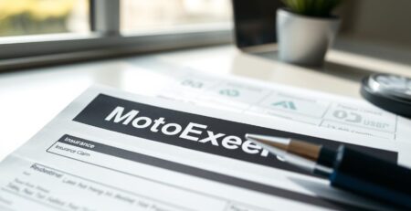 zgłoś szkodę do motoexpert i zakończ proces z sukcesem