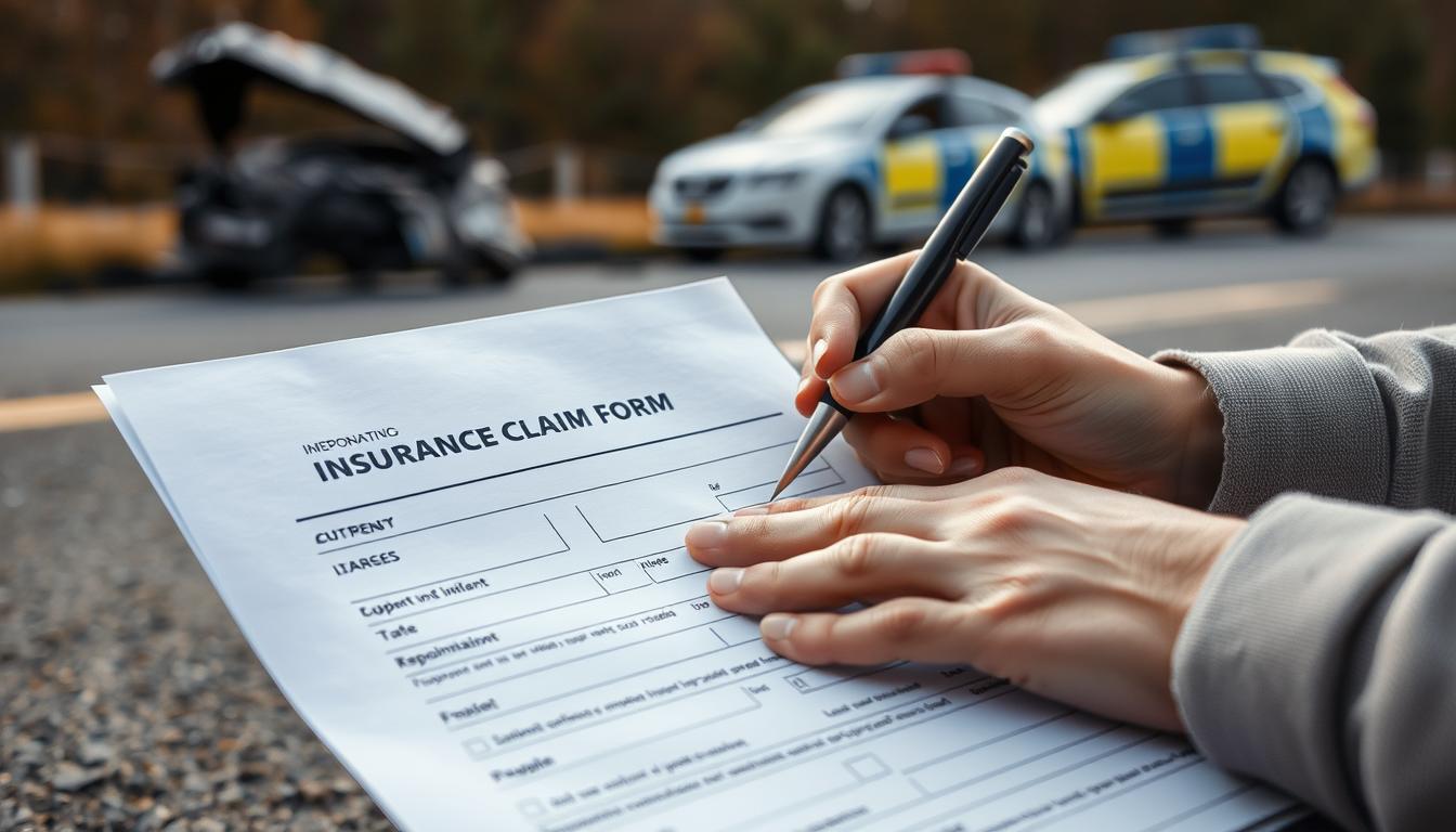 Miałeś wypadek? Zgłoś szkodę do MOTOEXPERT  Leipzig