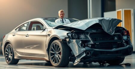 Twoje odszkodowanie zależy od ekspertyzy – zgłoś MOTOEXPERT  Leipzig