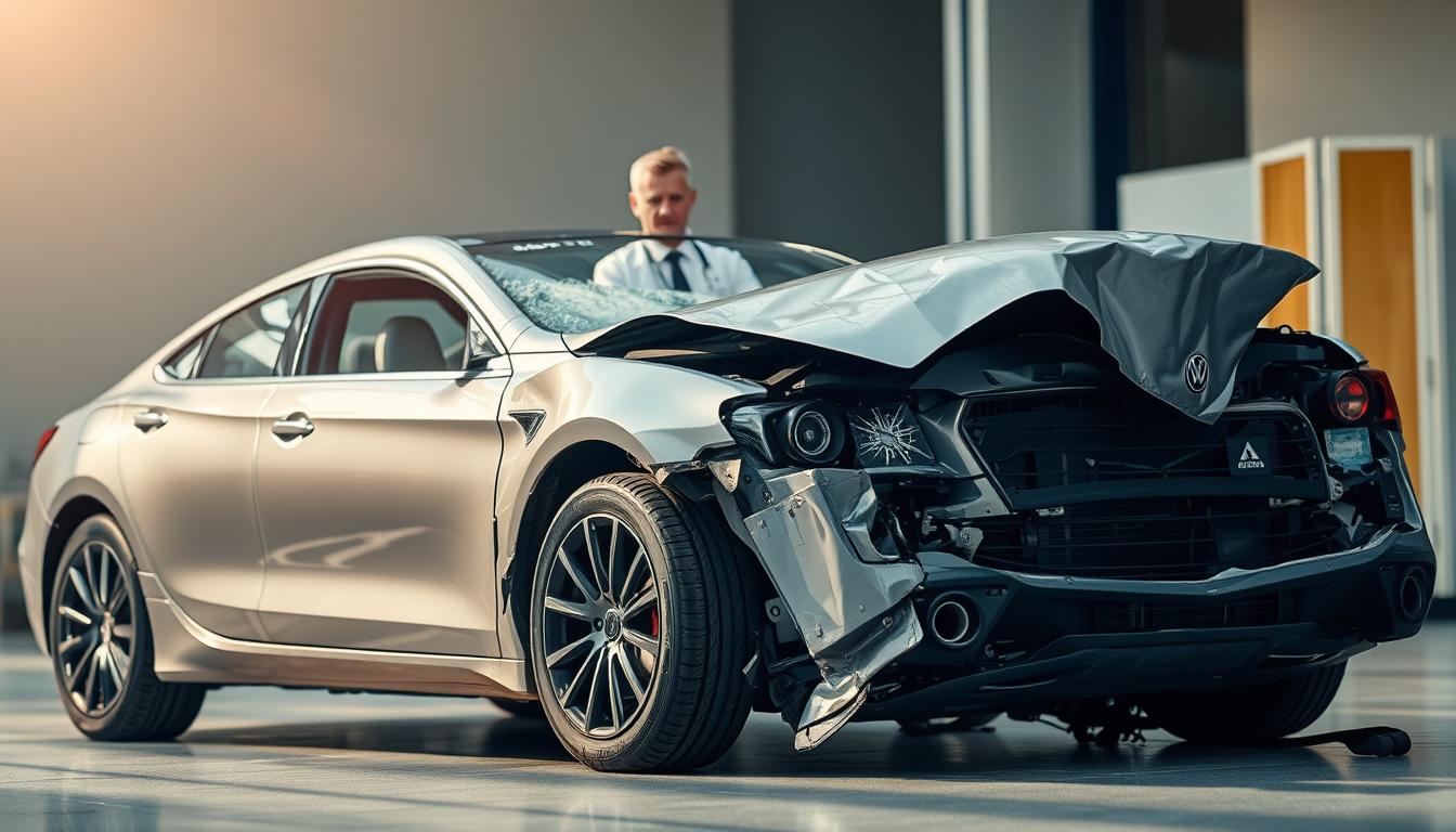 Twoje odszkodowanie zależy od ekspertyzy – zgłoś MOTOEXPERT  Leipzig