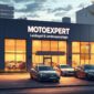 Zgłoś szkodę do MOTOEXPERT  Leipzig – gwarancja pełnego odszkodowania!