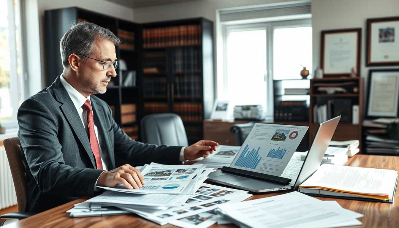 Własny rzeczoznawca chroni Twoje fakty. § 249 BGB