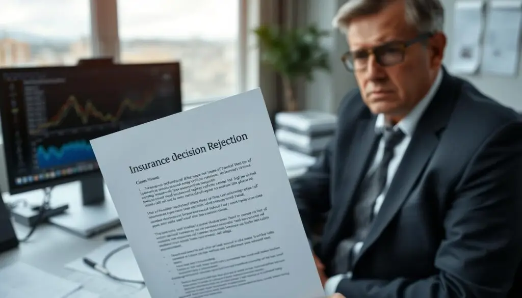 reklamacja decyzji ubezpieczyciela
